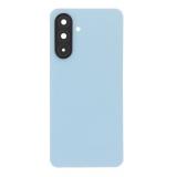 COVER POSTERIORE PER SAMSUNG GALAXY A17 4G A175F BLU