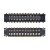 CONNETTORE LCD SCHEDA MADRE PER SAMSUNG GALAXY A20e A202F / A10e A102U