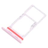 DUAL SIM TRAY PER SAMSUNG GALAXY A27 5G A276B ROSA