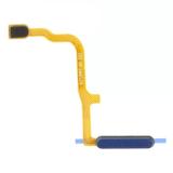 IMPRONTE FLEX PER SAMSUNG GALAXY A27 5G A276B BLU
