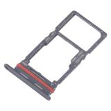 DUAL SIM TRAY PER SAMSUNG GALAXY A27 5G A276B NERO