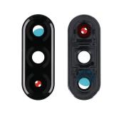 SUPPORTO CAMERA PER SAMSUNG GALAXY A36 5G A366B NERO