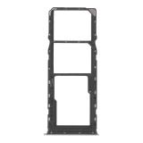 DUAL SIM TRAY PER XIAOMI REDMI A5 (25028PC03G 25028RN03A) / POCO C71 (25028PC03I 25028PC03G) VERDE