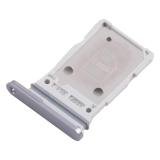 DUAL SIM TRAY PER SAMSUNG GALAXY A57 5G A576B GRIGIO