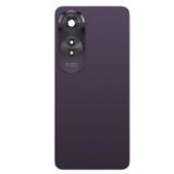 COVER POSTERIORE PER OPPO A60 (CPH2631) VIOLA ORIGINALE