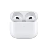 OEM TWS EARPHONE 3RD GEN / JL 6973 BIANCO