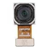 CAMERA POSTERIORE 64MP PER XIAOMI POCO M4 PRO 4G (MZB0B5VIN 2201117PI 2201117PG) ORIGINALE