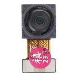 ANGOLO AMPIO CAMERA POSTERIORE PICCOLO 8MP PER XIAOMI REDMI NOTE 12 5G (22111317I 22111317G) / POCO X5 5G (22111317PG) / REDMI NOTE 12 4G (23021RAAEG 23021RAA2Y 23027RAD4I 23028RA60L) / POCO F5 PRO (23013PC75G) ORIGINALE