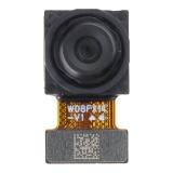 ANGOLO AMPIO CAMERA POSTERIORE PICCOLO 8MP PER XIAOMI REDMI NOTE 13 5G (2312DRAABG) / REDMI NOTE 13 4G (23129RAA4G) ORIGINALE