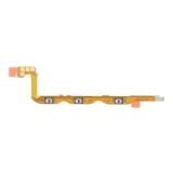 FLEX DI TASTO VOLUME E POWER PER HONOR MAGIC 6 LITE 5G (ALI-NX3) / X9B (ALI-NX1)