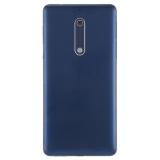 COVER POSTERIORE PER NOKIA 5 TA-1053 TA-1024 TA-1044 BLU