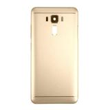 COVER POSTERIORE PER ASUS ZENFONE 3 LASER ZC551KL Z01BDA ORO