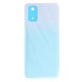 COVER POSTERIORE PER OPPO A52 (CPH2061 CPH2069) / A72 (CPH2067) BIANCO