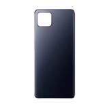 COVER POSTERIORE PER OPPO A73 5G NERO