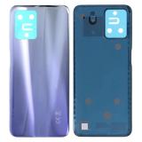 COVER POSTERIORE PER REALME 8i (RMX3151) VIOLA ORIGINALE