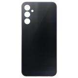 COVER POSTERIORE PER SAMSUNG GALAXY A24 A245F NERO