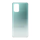 COVER POSTERIORE PER XIAOMI REDMI NOTE 10 (M2101K7AI M2101K7AG) VERDE ORIGINALE