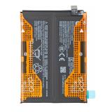 BATTERIA BR50 PER XIAOMI REDMI NOTE 14 4G (24117RN76G)