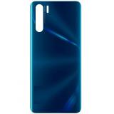COVER POSTERIORE PER OPPO A91 BLU