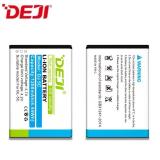 DEJI BATTERIA  BL-5C / BL-5CA DE GRANDE CAPACITA (1200 mAh) PER NOKIA 1110 / 1112 / 1200 / 1208 / 1209 / 5130 / 1680 / N72 / N70 / 5130 / 2610 / 7610 / E50 / 3208C