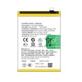 BATTERIA BLP951 PER REALME 10 PRO+ (RMX3687 RMX3686) ORIGINALE NEW