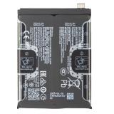 BATTERIA BLPB33 PER REALME GT7 PRO (RMX5010 RMX5011)