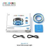 JCID ML-01 LUCE INTELLIGENTE PER MICROSCOPIO BLU