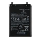 BATTERIA BM5A PER XIAOMI REDMI NOTE 11 PRO 5G (21091116I 2201116SG) ORIGINALE NEW