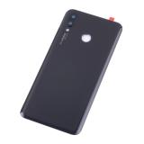 COVER POSTERIORE PER HUAWEI NOVA 3 PAR-LX1 PAR-LX9 NERO