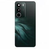 COVER POSTERIORE PER REALME C71 (RMX5303) VERDE ORIGINALE