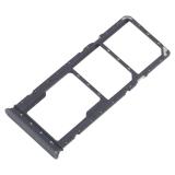 DUAL SIM TRAY PER REALME C71 (RMX5303) VERDE