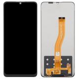 DISPLAY LCD + TOUCHSCREEN DISPLAY COMPLETO SENZA FRAME PER BLACKVIEW COLOR 8 NERO