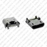 CONNETORE DI RICARICA PER NOKIA LUMIA 520 N520 LUMIA 620 N620 N630 N635 LUMIA 730 N735 N640