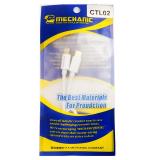 MECHANIC CTL02 TYPE C TO LIGHTNING LINEA DI TRASMISSIONE DATI ESTREMAMENTE VELOCE