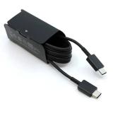 CAVO DATI  TYPE C EP-DG980 PER SAMSUNG GALAXY S20 / NOTE 10 NERO