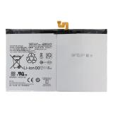 BATTERIA EB-BX818ABY PER SAMSUNG GALAXY TAB S9 FE+ X610 X616B / S9+ X810 X816B