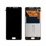 DISPLAY LCD + TOUCHSCREEN DISPLAY COMPLETO SENZA FRAME PER WIKO U-FEEL FAB NERO