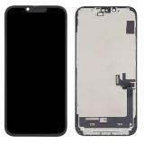 TOUCHSCREEN + DISPLAY OLED DISPLAY COMPLETO PER APPLE IPHONE 14 PLUS 6.7 MECHANIC OLED VERSIONE DURA