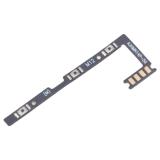 FLEX DI TASTO VOLUME E POWER PER XIAOMI REDMI NOTE 14 PRO 5G (24090RA29G) / REDMI NOTE 14 PRO 4G (24116RACCG) / POCO X7 (24095PCADG)
