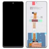 DISPLAY LCD + TOUCHSCREEN DISPLAY COMPLETO SENZA FRAME PER VIVO Y36 (V2247) NERO ORIGINALE