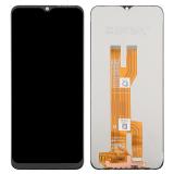 DISPLAY LCD + TOUCHSCREEN DISPLAY COMPLETO SENZA FRAME PER VIVO Y28S 5G (V2346) NERO ORIGINALE