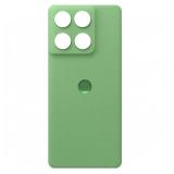 COVER POSTERIORE PER MOTOROLA EDGE 60 (XT2505-1 XT2505-4) VERDE ORIGINALE