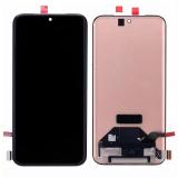 DISPLAY AMOLED + TOUCHSCREEN DISPLAY COMPLETO SENZA FRAME PER MOTOROLA EDGE 70 FUSION (XT2605-1 XT2605-2 XT2605-4) NERO ORIGINALE