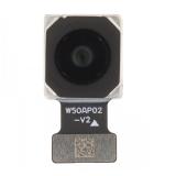 ANGOLO AMPIO CAMERA POSTERIORE PICCOLO 50MP PER OPPO FIND X8 (CPH2651 PKB110) ORIGINALE