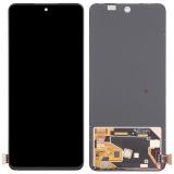 TOUCHSCREEN + DISPLAY OLED DISPLAY COMPLETO SENZA FRAME (FK03 VERSION) PER ONEPLUS NORD CE4 LITE 5G (CPH2619 CPH2621) / REALME 12 4G (RMX3871) / REALME 13 5G (RMX3951) / REALME 13+ 5G (RMX5000) / REALME 13 PRO (CPH5002) / RENO12 F 4G (CPH2687) NERO