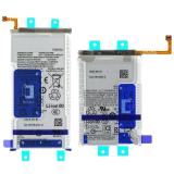 BATTERIA EB-BF957ABE EB-BF956ABE SET 2 PEZZI PER SAMSUNG GALAXY Z FOLD6 5G F956B ORIGINALE NEW