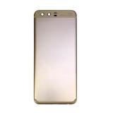 COVER POSTERIORE PER HUAWEI P10 VTR-L09 VTR-L29 ORO ORIGINALE