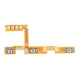 FLEX DI TASTO VOLUME E POWER PER MOTOROLA MOTO G85 5G (XT2427-3)