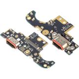 FLEX DI RICARICA PER MOTOROLA MOTO G86 5G (XT2527-2) / G86 POWER 5G (XT2527-7) ORIGINALE