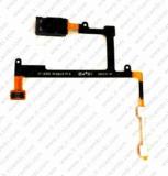 CAVO FLAT FLEX SAMSUNG GT-I9300 GALAXY S3 CON EAR SPEAKE ALTOPARLANTE ORIGINALE